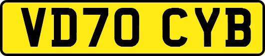 VD70CYB