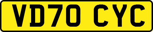 VD70CYC