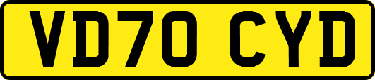 VD70CYD