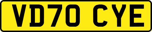 VD70CYE