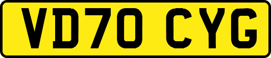 VD70CYG