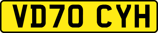 VD70CYH