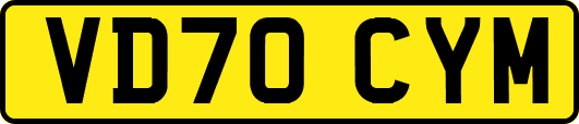 VD70CYM