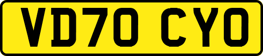 VD70CYO