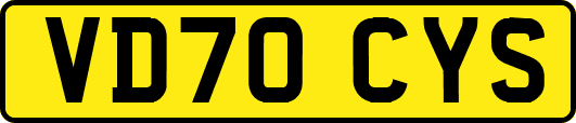 VD70CYS