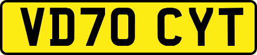 VD70CYT