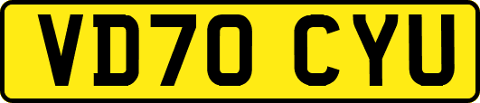 VD70CYU