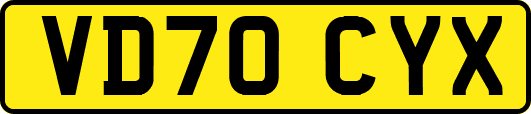 VD70CYX