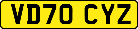 VD70CYZ