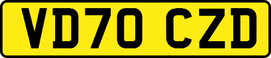VD70CZD