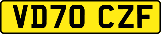 VD70CZF