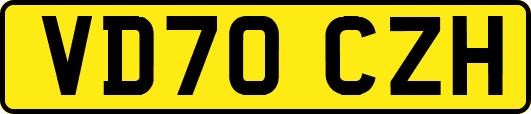 VD70CZH