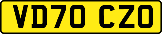 VD70CZO