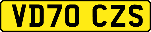 VD70CZS