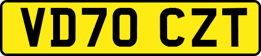 VD70CZT