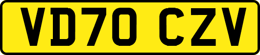 VD70CZV