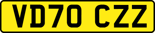 VD70CZZ