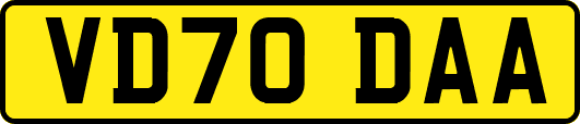 VD70DAA
