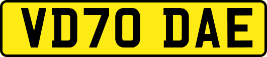VD70DAE