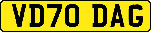 VD70DAG