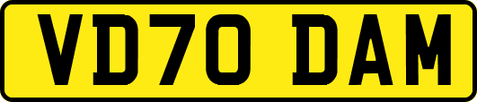 VD70DAM
