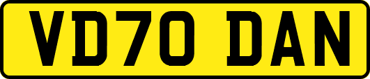 VD70DAN