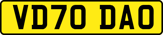 VD70DAO