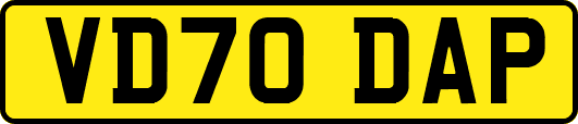 VD70DAP