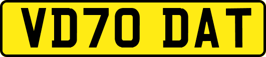 VD70DAT