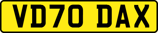 VD70DAX