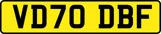 VD70DBF