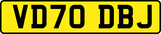 VD70DBJ