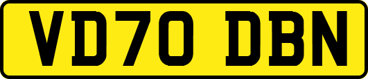VD70DBN