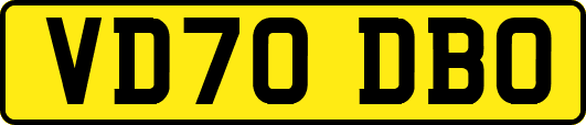 VD70DBO