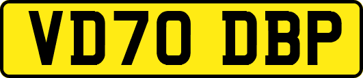 VD70DBP
