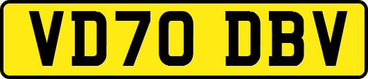 VD70DBV