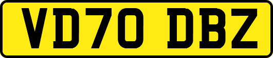 VD70DBZ
