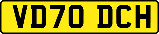 VD70DCH