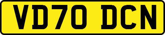 VD70DCN