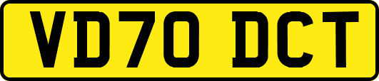 VD70DCT