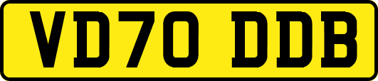 VD70DDB