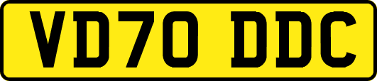 VD70DDC
