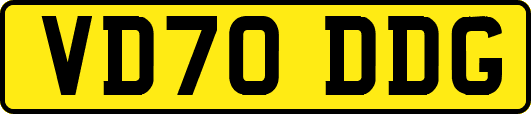 VD70DDG