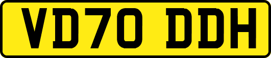 VD70DDH
