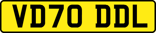 VD70DDL
