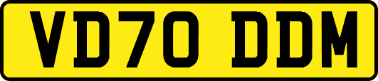 VD70DDM