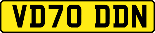 VD70DDN