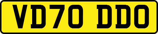 VD70DDO