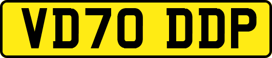 VD70DDP