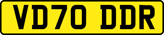 VD70DDR